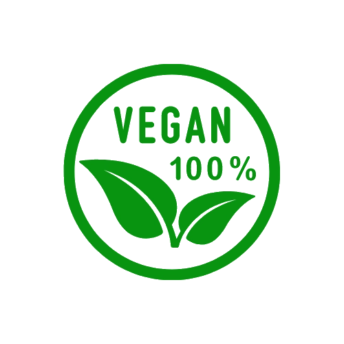 Vegan Logo