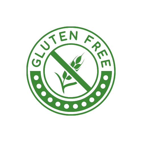 Gluten Free Logo