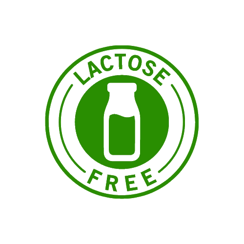 Lactose Free Logo