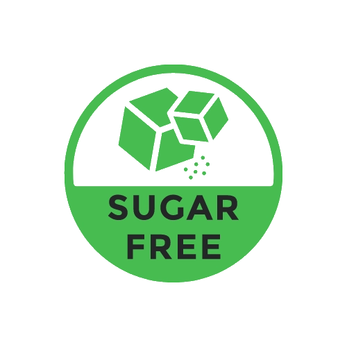 Sugar Free Logo