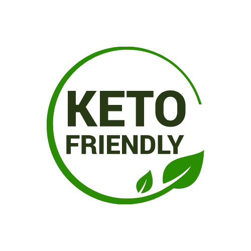 Keto Friendly Logo